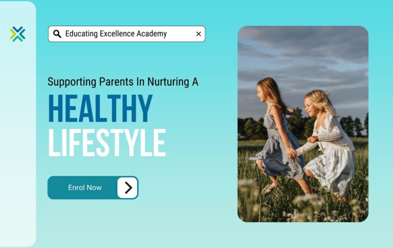 Child Development Through The Curriculum