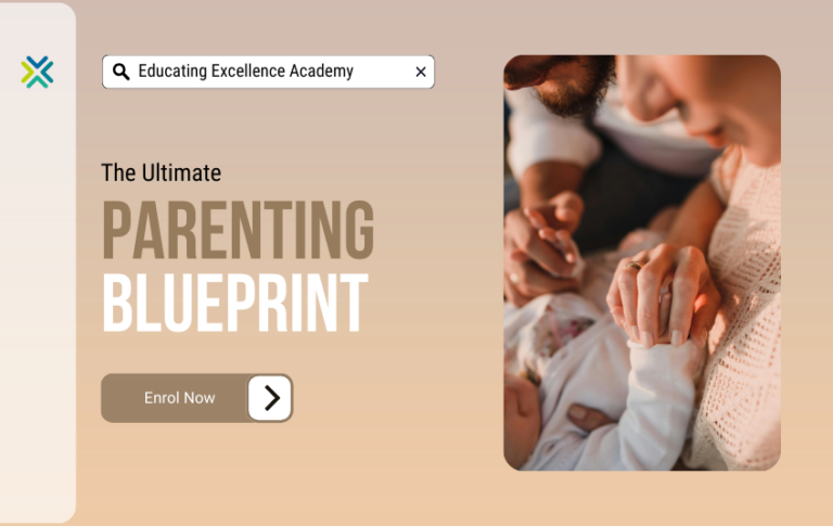 Parenting Foundations: Supporting Healthy Lifestyles, Sleep, and Development